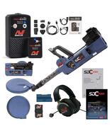 Minelab SDC 2300 Metal Detector Special with PRO-Sonic Wireless Audio Sy... - $73,358.10 MXN