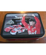 Dale Earnhardt Jr #8 Budweiser 2004 Monte Carlo 1:64 Tin Set Daytona 500... - $33.82 CAD