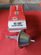 NOS Standard VC-169 Vacuum Control, fits 1965 through 1974 Chevrolet V-8... - $24.70