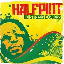 No Stress Express Half Pint - $10.84