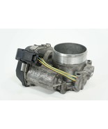 2011-2015 bmw 550i 750i x6 e70 x5 4.4l n63 engine throttle body assembly... - $1,104.43 MXN