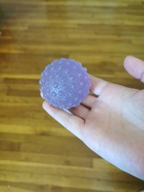 Foot Massage Ball - $6.00