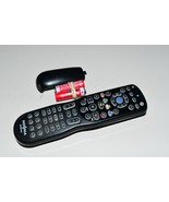 LG TV HDTV NS-RC016-09 REMOTE TESTED W BATTERIES GENUINE - $32.35 CAD