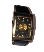 Charles Dumont Paris Water Resistant Watch (Untested) - £4.54 GBP