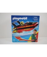 PLAYMOBIL Clip &amp; Go Speed Boat # 4341 New - $20.29 CAD