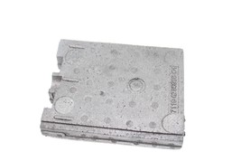 02-08 MINI COOPER TOOL KIT FOAM CASE E5842 image 6