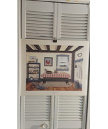 MR. GREY&#39;S SUMMER PRINT BY PAT PEARSON, LIMITED EDITION 1154/2000 - €81,62 EUR