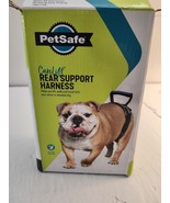 PetSafe CareLift Rear-Support Harness, Medium fits pets 35-70 lbs New Fr... - £11.44 GBP