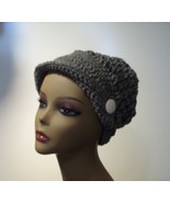 Peaked hat - $13.67 CAD