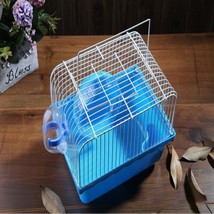 Petty Deluxe Hamster Habitat: A Complete Haven for Your Furry Friend - £15.71 GBP