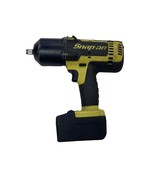 Snap-on Cordless hand tools Ct8850hv 441669 - $3,355.50 MXN