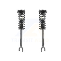 Mercedes-Benz E55 AMG 2003-2006 Front Shock Absorber Struts Springs - $408.25