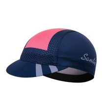 Santic  Clic Cycling Caps Bike Wear Hats  Bicycle Caps Free Size Be  Men And Wom - £151.03 GBP