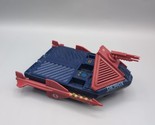 Cobra Hydro Sled 100% Complete G.I. Joe 1986 Hasbro Action Figure Vehicl... - $18.37