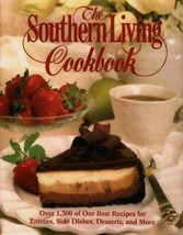 The Southern Living Cookbook: From the Foods - 0848714717, Payne, hardcover, new - £9.15 GBP
