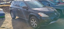 MURANO    2007 Transmission Shift 1339413 - $28.51