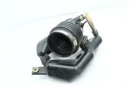 2003-2008 INFINITI FX45 ENGINE AIR INTAKE BOX RESONATOR TUBE HOSE DUCT H1837 image 2