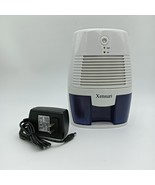 Xensuri dehumidifier Small and quiet dehumidifier for bedroom, living room - $32.89 CAD
