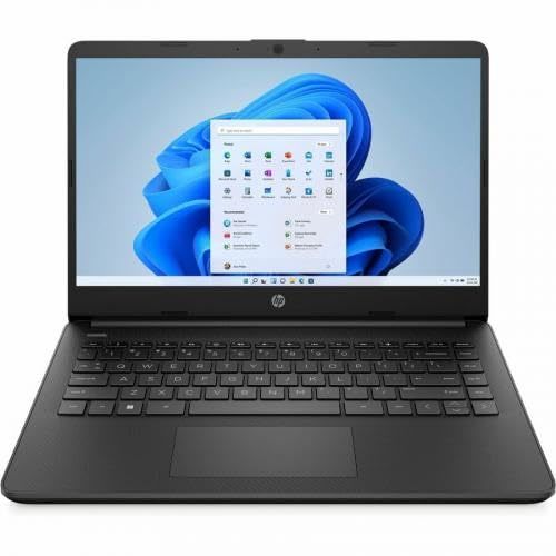 HP 14-d3000 14-dq3120nr 14&quot; Notebook - HD - Intel Celeron N4500-4 GB - S... - $285.05