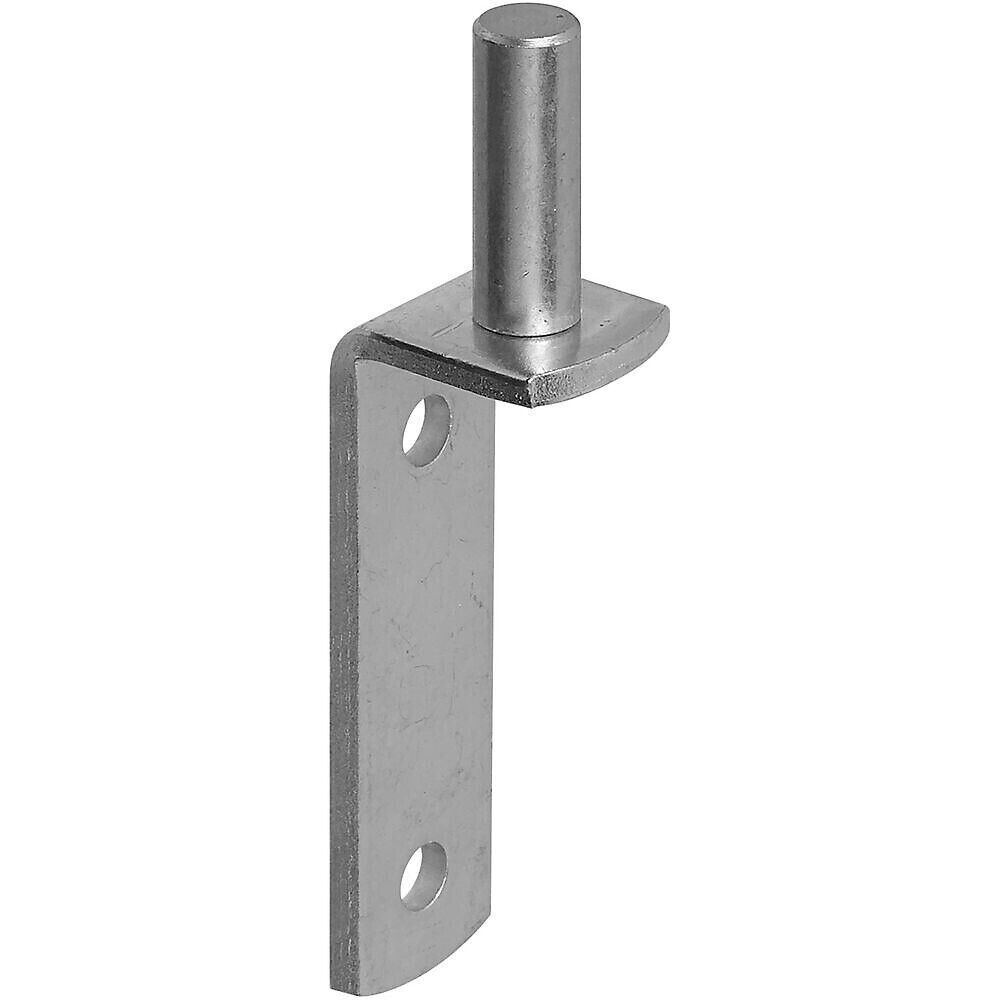 Stanley #131409 Pintles For For 10&quot; &amp; 12&quot; Straps, 5/8&quot;, Zinc plated - $11.88