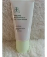 Arbonne Intelligence Pollution Defense CC Cream ( Light) **FAST SHIPPING* - £58.37 GBP