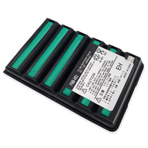 New Battery For Standard Horizon Hx270S Hx370S Hx500S Hx600S Radio 1600Mah - £27.98 GBP