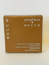 BECCA + Smashbox Shimmering Skin Perfector Pressed Champagne Pop 0.28oz  - $19.70