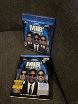 Men in Black 3 (Two Disc Combo: Blu-ray / DVD + UltraViolet Digital Copy) DVDs - $6.93