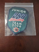 Junior USA Shooting Team 2006 Patch - £14.93 GBP