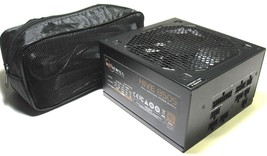 Refurbished Rosewill Hive 1000W - 80 PLUS Bronze - Full Modular ATX Gami... - £85.32 GBP