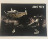 Star Trek Trading Card #80 Checklist - £1.57 GBP