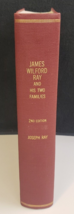 James Wilford Ray &amp; His Two Families (2nd Edition) Arizona Mormon Genealogy Book - £78.09 GBP