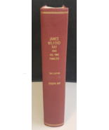 JAMES WILFORD RAY &amp; HIS TWO FAMILIES (2nd Edition) ARIZONA Mormon GENEAL... - $99.99