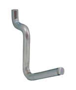 CRAWFORD PROD DIV OF JARDEN SAFETY 18215 1-1/2 Straight Peg Hook, 1/8-In... - $16.24