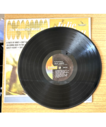 The Wonderful World of Julie London, Liberty Records LRP 3324 Vinyl 1963 - $221.77 MXN