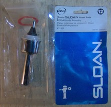 Danco #37051 Toilet Handle Assembly for Sloan Royal Regal &amp; Crown B-32-A - $567.18 MXN