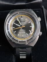 Authenticity Guarantee

Rare CITIZEN SEVEN STAR RALLYCUSTOM  4-521358TA ... - $2,450.00