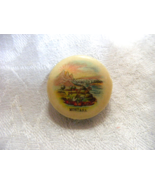 Vintage 1900&#39;s Duke Cigarette Button Pin Whitehead &amp; Hoag Co. U.S. Monta... - €21,10 EUR