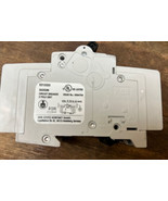 ABB E212323SU203M CIRCUIT BREAKER3 POLE 480Y/277V 50/60Hz - €47,06 EUR