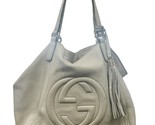 Gucci Purse Soho hobo shoulder bag 411677 - £405.16 GBP