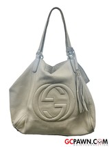 Gucci Purse Soho hobo shoulder bag 411677 - £398.87 GBP