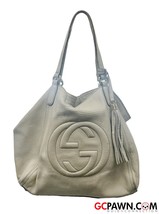 Gucci Purse Soho hobo shoulder bag 411677 - £373.00 GBP