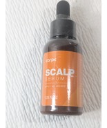 NEW Carpe SCALP SERUM 1.25oz Designed for Sweaty Oily heads w/ dropper - $19.20 CAD