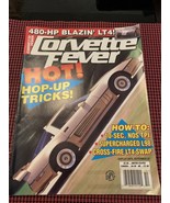 Corvette Fever--Oct-1995-----654 - $20.30 CAD