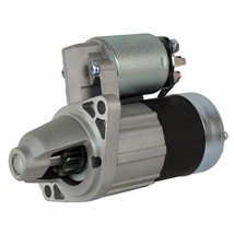 NEW STARTER FITS KUBOTA COMPACT TRACTOR  B5100 B5200 B7100 1527163014 16... - $139.32