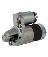 NEW STARTER FITS KUBOTA COMPACT TRACTOR  B5100 B5200 B7100 1527163014 1609761361 - $139.32