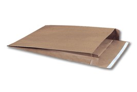 Premium Mailing Envelopes 9 x 12 x 2 Inches Brown Kraft Mailer Shipping ... - $19.31