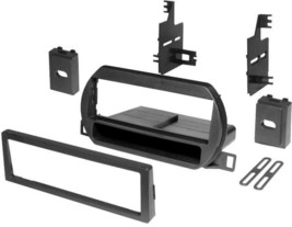 American International Installation Kit for 2002-2004 Nissan Altima - $53.37