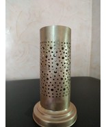 lamp shade - lamp shades unique - lamp lighting - moroccan lamp - $36.11