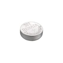 Renata Batteries 392 Silver Oxide Watch Battery (1 Pc) - £4.28 GBP